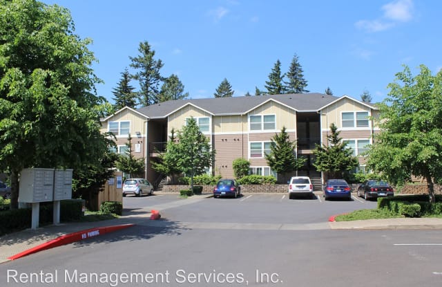 683 NE 162nd Ave #B306 - 683 Northeast 162nd Avenue, Gresham, OR 97230