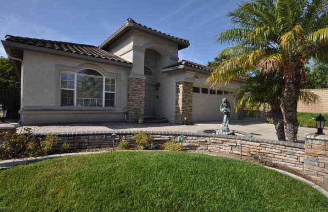 2044 Harrier Court - 2044 Harrier Court, Thousand Oaks, CA 91320