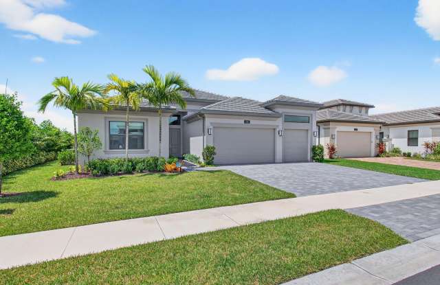 11281 White Balsam Avenue - 11281 White Balsam Avenue, Palm Beach County, FL 33473
