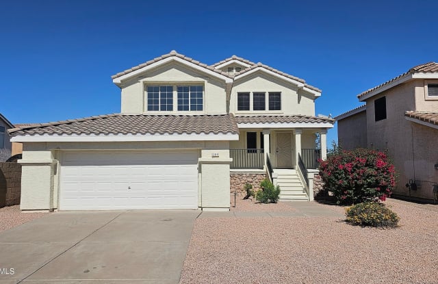 844 W Leah Ln - 844 West Leah Lane, Gilbert, AZ 85233