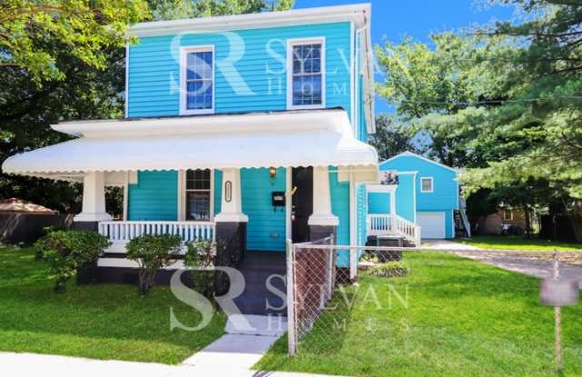 2517 Des Moines Avenue - 2517 Des Moines Avenue, Portsmouth, VA 23704