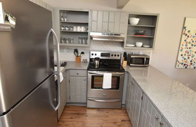 833 Straight Creek Drive - 833 Straight Creek Drive, Summit County, CO 80435