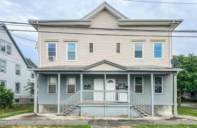 45 Ridge Avenue unit: 2 Floor photos photos