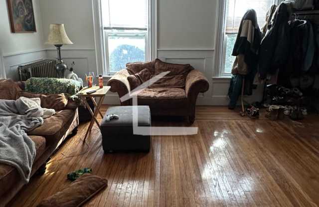 29 Greylock Rd #1 Boston MA 02134 photos photos