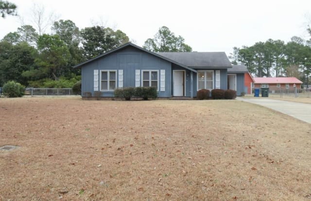 1507 Doncaster Drive - 1507 Doncaster Drive, Fayetteville, NC 28304