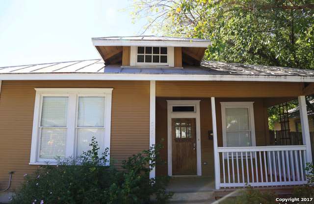 528 DEVINE ST - 528 Devine Road, Olmos Park, TX 78212
