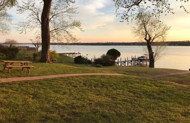 9611 POTOMAC DR - 9611 Potomac Drive, Fort Washington, MD 20744