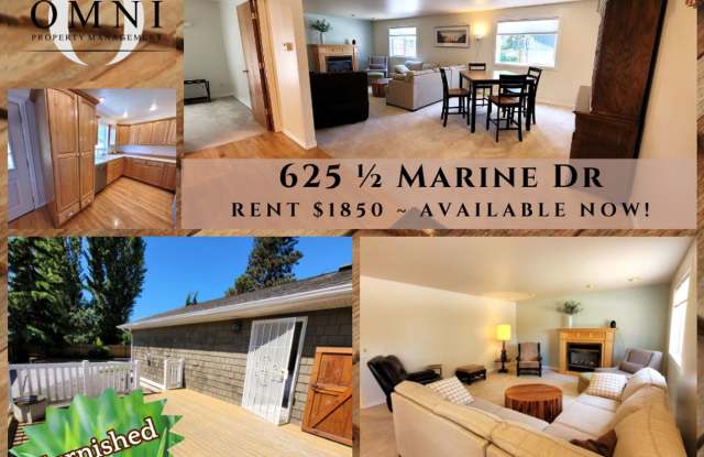 Fully Furnished Cottage 1 Bedroom - Marine Dr photos photos Fully Furnished Cottage 1 Bedroom - Marine Dr photos photos
