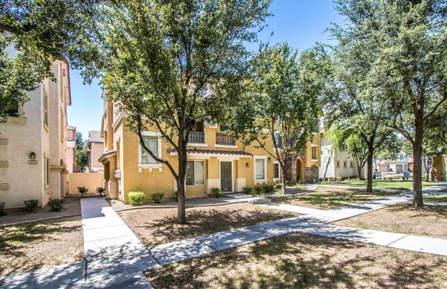 425 N ALDER Street - 425 N Alder St, Gilbert, AZ 85233