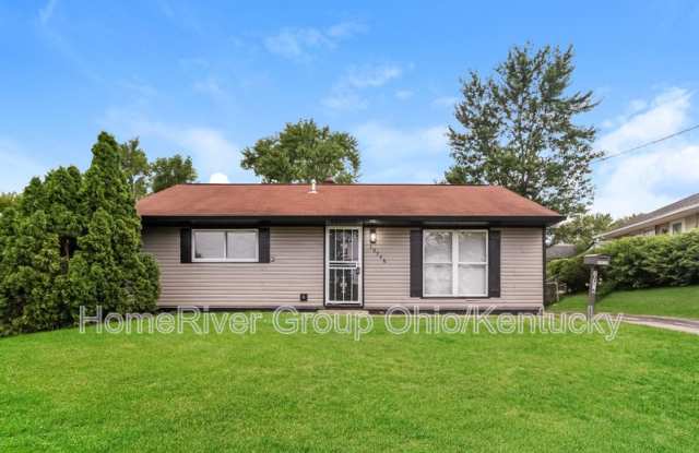 10735 Invicta Ct - 10735 Invicta Court, Mount Healthy Heights, OH 45231