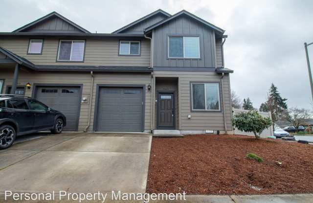 7601 NE 31st Circle - 7601 Northeast 31st Circle, Vancouver, WA 98662