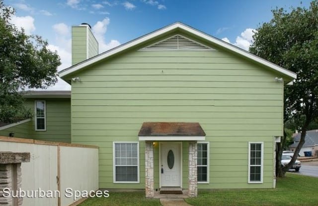 6600 Honey Hill - 6600 Honey Hill, San Antonio, TX 78229