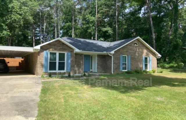 220 Saddlebrook Trail - 220 Saddlebrook Trail, Harris County, GA 31807