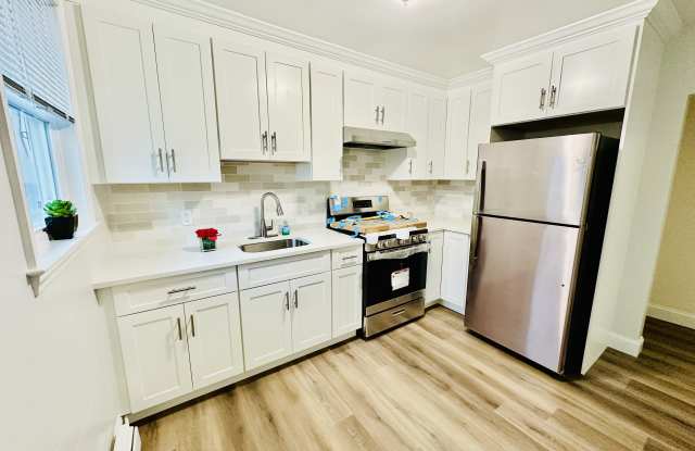 27 Harrison Ave - 27 Harrison Avenue, Harrison, NY 10528