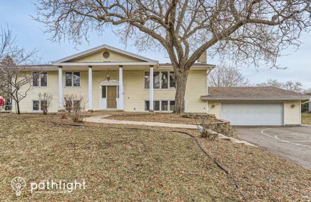 1910 Noble Drive N - 1910 Noble Drive, Golden Valley, MN 55422