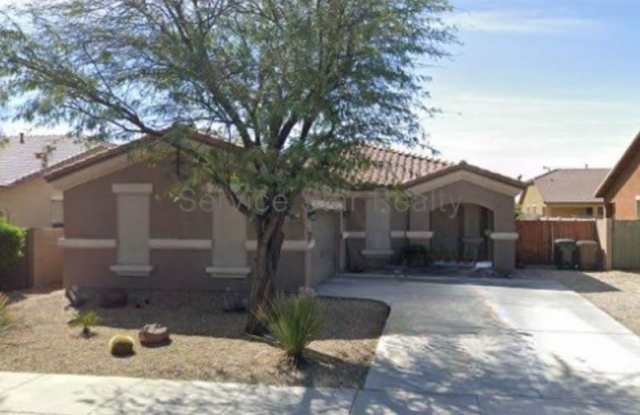 16007 W Anasazi St photos photos
