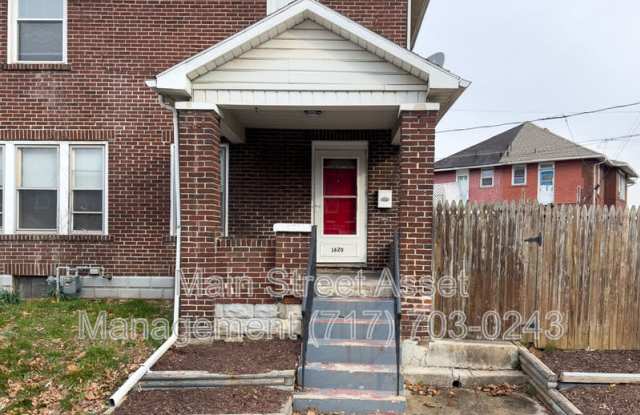 1620 Randolph St photos photos