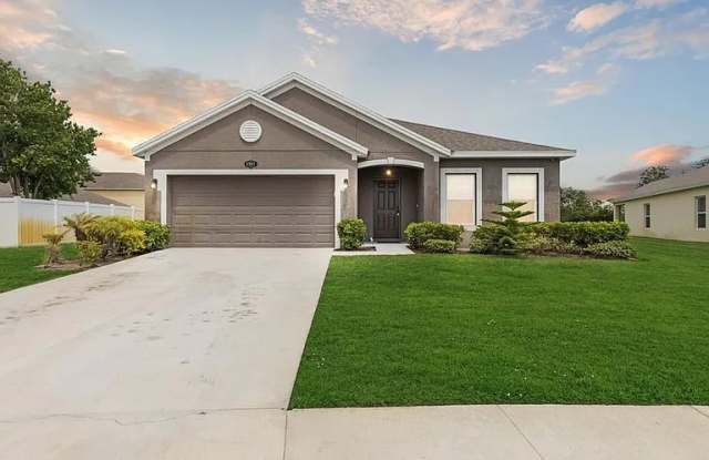 5987 Ridge Lake Cir - 5987 Ridge Lake Circle, Indian River County, FL 32967