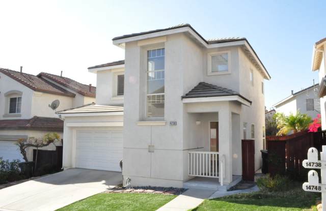 Lovely Home for lease In Chino Hills Gallery 1
