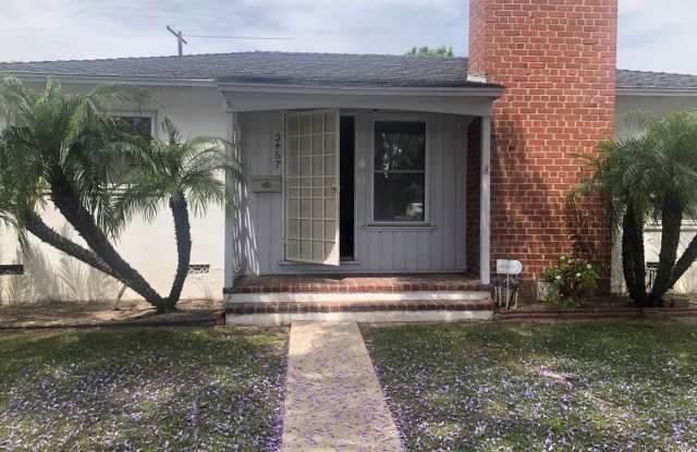 3467 N. Bellflower Blvd. - 3467 Bellflower Boulevard, Long Beach, CA 90808