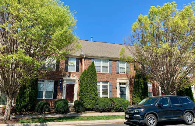 2068 Lockwood Drive - 2068 Lockwood Drive, Hollymead, VA 22911