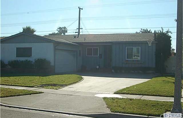 1424 W Baker Avenue - 1424 West Baker Avenue, Fullerton, CA 92833