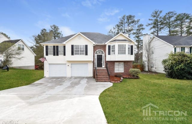 2827 Appaloosa Run - 2827 Appaloosa Run, Clayton County, GA 30294