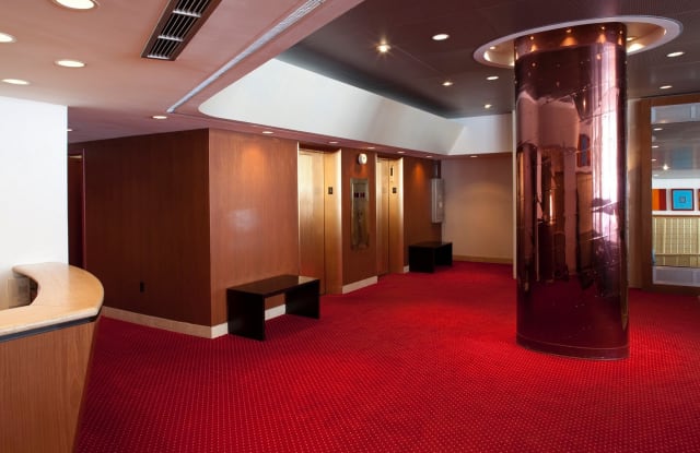 Connecticut Park Apartments Gallery 2