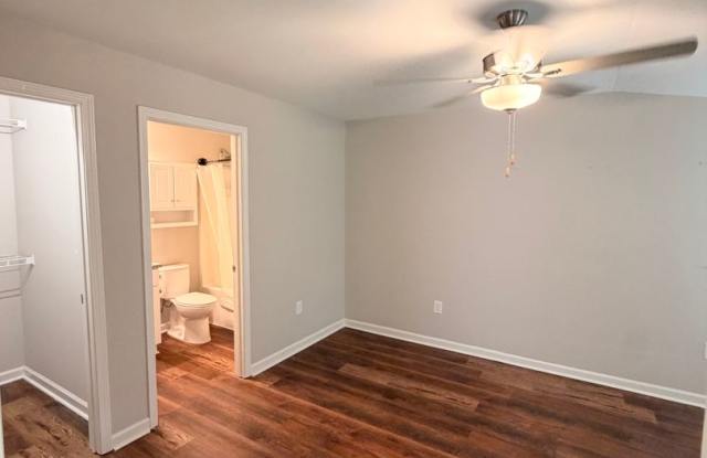 4 Bed / 3 Bath Brick Home with Large Yard - Available Now! Gallery 3