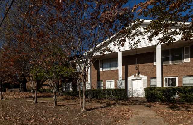 Colonial Apartments photos photos