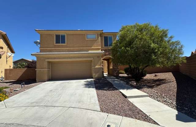 BEAUTIFUL 3 BEDROOM HOME WITH LOFT LOCATED IN NORTH LAS VEGAS photos photos