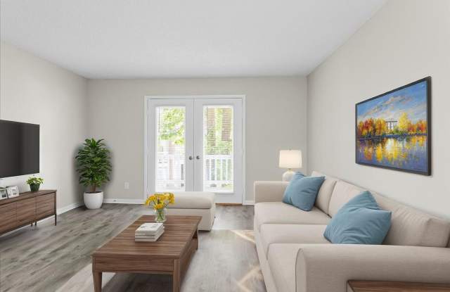 The Reserve at Christopher Street (Phase 1) photos photos