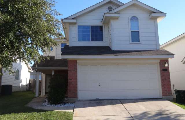 14330 Purple Martin - 14330 Purple Martin, San Antonio, TX 78233