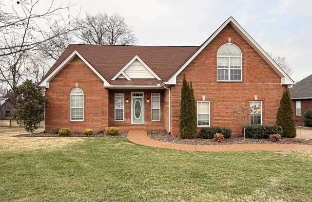 129 Thoroughbred Way photos photos