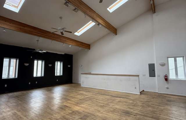315 Forest street jersey city---Church Commercial Space photos photos