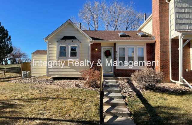 3 Bed/1.5 Bath, 1200 sq ft, 7777 S Steele St Centennial, CO 80122 photos photos 3 Bed/1.5 Bath, 1200 sq ft, 7777 S Steele St Centennial, CO 80122 photos photos