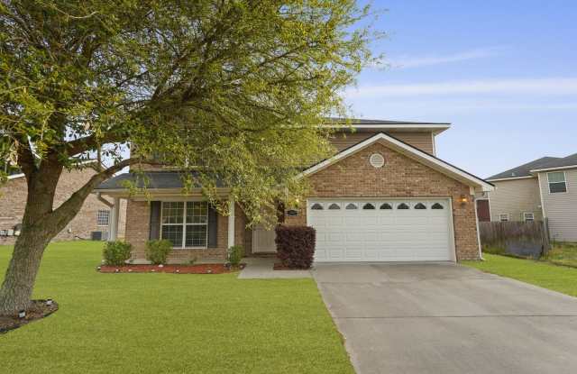 Charming 4-Bedroom Home for Rent in Hinesville, GA photos photos