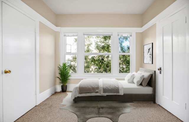1025 Post Apartments photos photos
