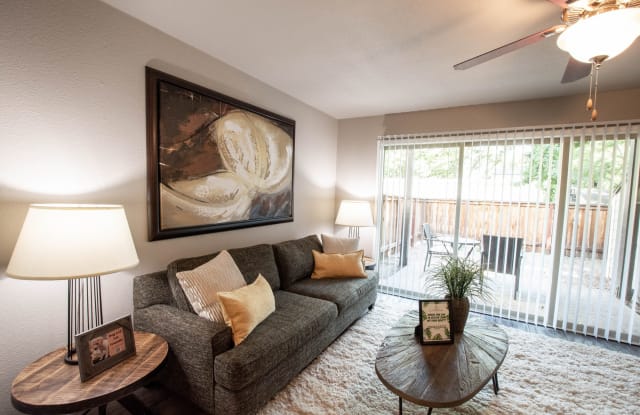 Selby Ranch Apartment Homes Gallery 2