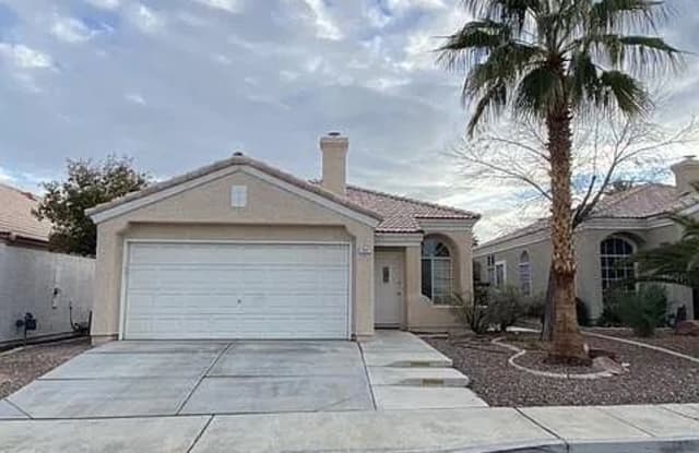 7937 Coral Point Ave - 7937 Coral Point Avenue, Las Vegas, NV 89128