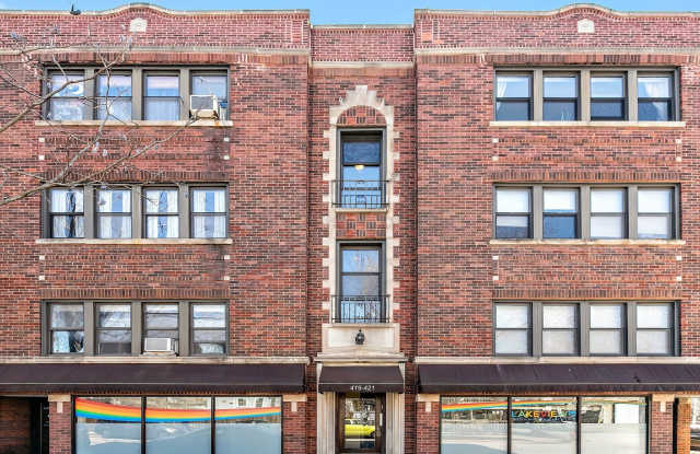 419 Harrison Street photos photos