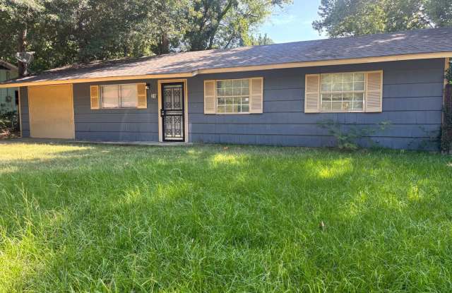 318 Queen Marie Lane Jackson, MS 39209 photos photos