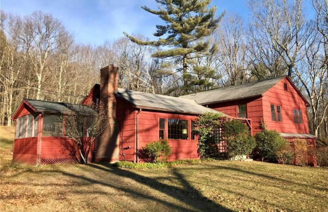 62 Sharon Goshen Turnpike photos photos