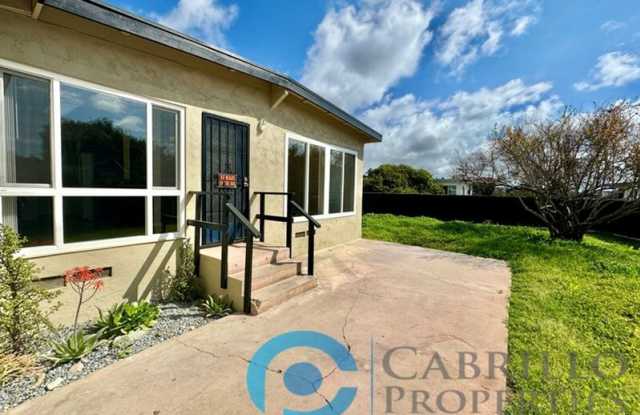 3709 Cedar Street - 3709 Cedar Street, San Diego, CA 92105 3709 Cedar Street - 3709 Cedar Street, San Diego, CA 92105