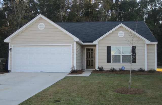 76 Roseberry Circle - 76 Roseberry Circle, Port Wentworth, GA 31407