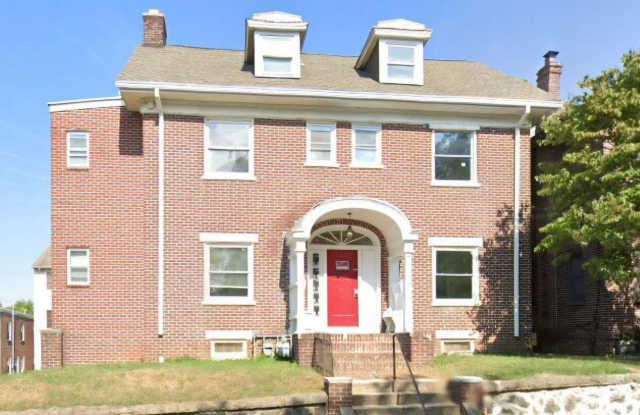 503 N RODNEY STREET - 503 North Rodney Street, Wilmington, DE 19805