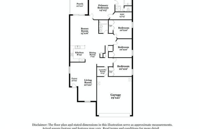 86394 Sand Hickory Trail Gallery 2