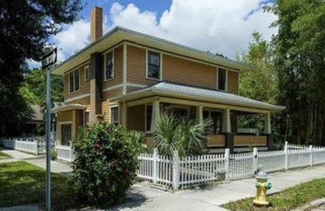 557 7th Avenue North - 557 7th Avenue North, St. Petersburg, FL 33701