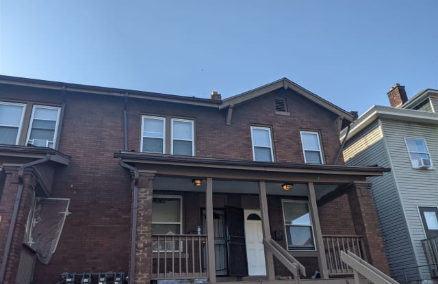 605 Lilley Ave - 605 Lilley Avenue, Columbus, OH 43205