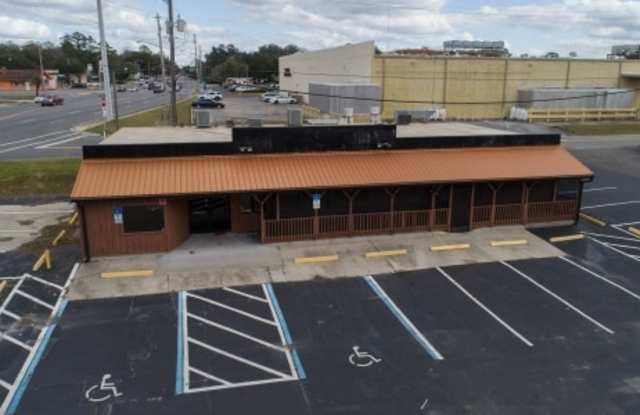 543 SW MAIN BLVD - 543 Southwest Main Boulevard, Lake City, FL 32025